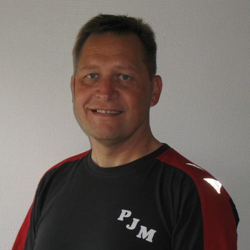 Jan Rønhoff Jan Rønhoff