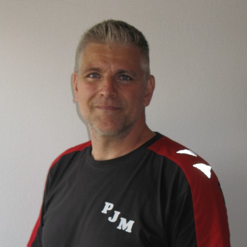 René Villumsen René Villumsen